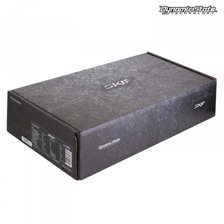 Dynamic State SKIF SKM-20L Среднечастотник (среднечастотный динамик) - цена, описание и отзывы - фото