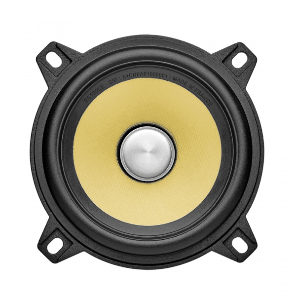 Focal ES100 K EVO 2-х компонентная акустика - цена, описание и отзывы - фото