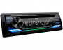 JVC KD-T922BT Магнитола (Головное устройство) - цена, описание и отзывы - фото