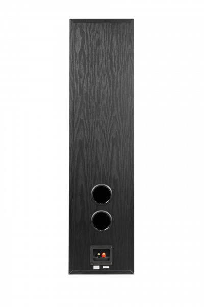 PREMIERA ES-831 BK Встраиваимая домашняя двухполосная акустическая система - цена, описание и отзывы - фото