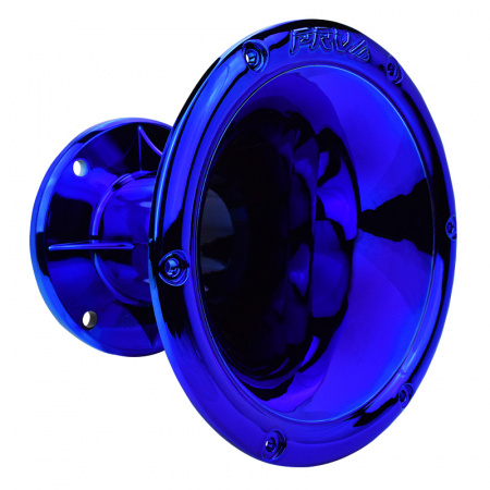 PRV Audio WGP14-50 Blue CR Рупор (раскрыв) - цена, описание и отзывы - фото