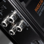 AMP MASS 2.60 2-канальный усилитель - цена, описание и отзывы - фото