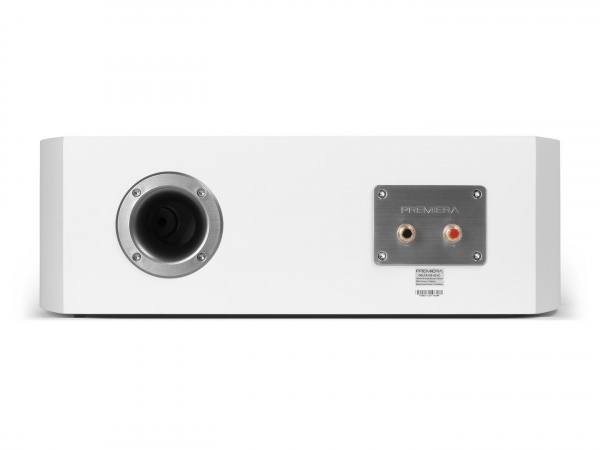 PREMIERA DS-521C WT Встраиваимая домашняя двухполосная акустическая система - цена, описание и отзывы - фото