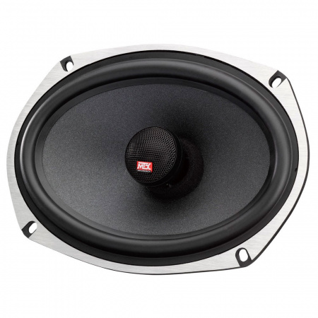 MTX Audio TX669C Коаксиальная автомобильная акустика - цена, описание и отзывы - фото