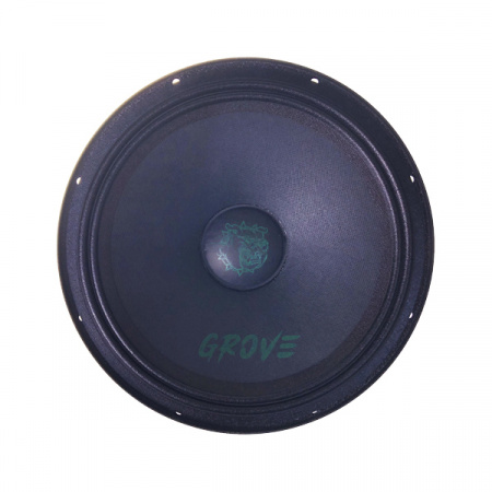 AZ-13 SPL Power GROVE 8 Среднечастотник (среднечастотный динамик) - цена, описание и отзывы - фото