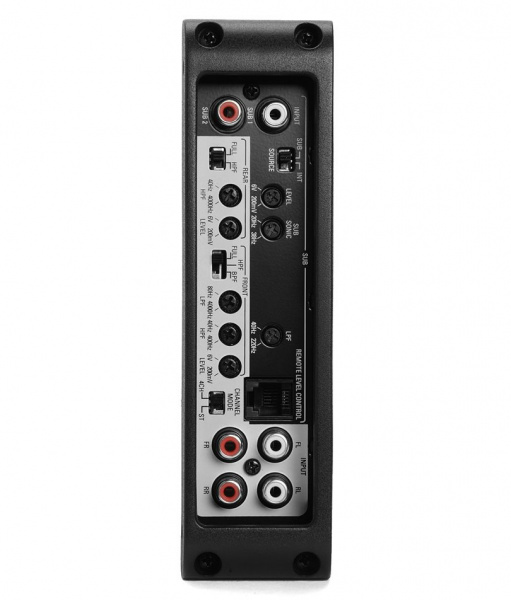 Polk Audio PA D5000.5 5-канальный усилитель - цена, описание и отзывы - фото