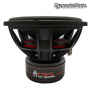Dynamic State FORCE LIGHT SW40D1-PC2 Сабвуферный динамик - цена, описание и отзывы - фото