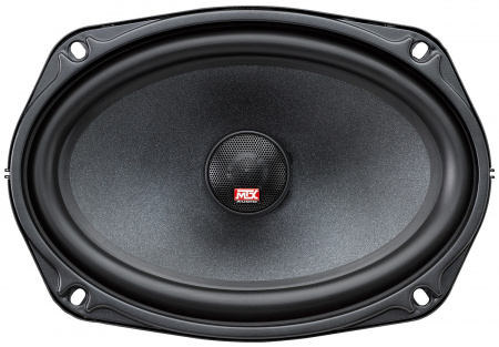 MTX Audio TX469C Коаксиальная автомобильная акустика - цена, описание и отзывы - фото