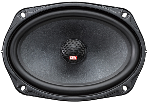 MTX Audio TX469C Коаксиальная автомобильная акустика - цена, описание и отзывы - фото