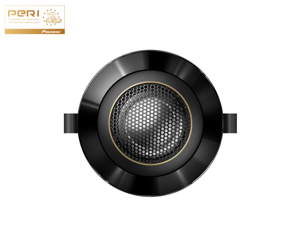 Pioneer TS-Z65CH 2-х компонентная акустика - цена, описание и отзывы - фото