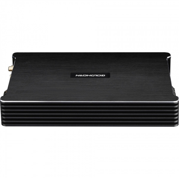 GOLDHORN DSPA 1012 Plus 10-канальный усилитель - цена, описание и отзывы - фото