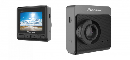 Pioneer VREC 130RS Видеорегистратор - цена, описание и отзывы - фото