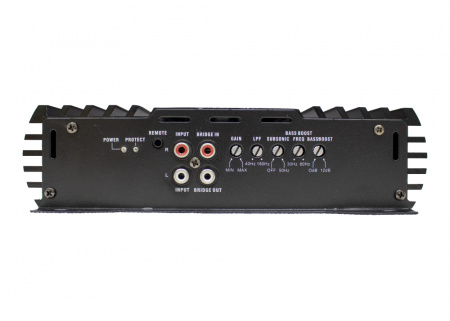 FSD audio MASTER 800.1 1-канальный усилитель (Моноблок) - цена, описание и отзывы - фото