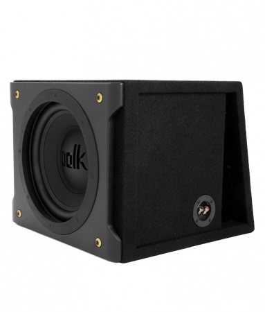 Polk Audio DXi1201 Сабвуфер корпусной пассивный - цена, описание и отзывы - фото