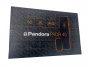 Pandora Profi 4G Автосигнализация - цена, описание и отзывы - фото