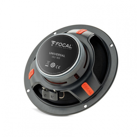 Focal ISU165 2-х компонентная акустика - цена, описание и отзывы - фото