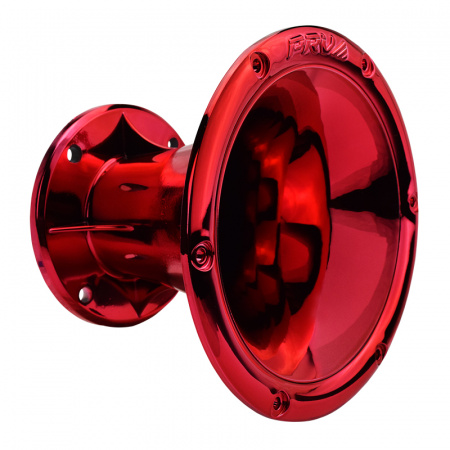 PRV Audio WGP14-50 Red CR Рупор (раскрыв) - цена, описание и отзывы - фото