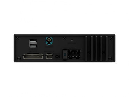 Alpine HDS-990 Магнитола (Головное устройство) - цена, описание и отзывы - фото