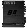 EDGE EDB500.1-E9 1-канальный усилитель (Моноблок) - цена, описание и отзывы - фото