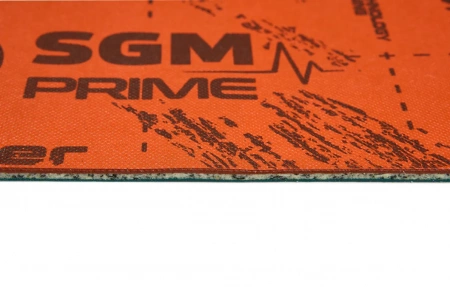 SGM Prime Barrier Mix Комбинированная изоляция - цена, описание и отзывы - фото