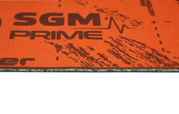 SGM Prime Barrier Mix Комбинированная изоляция - цена, описание и отзывы - фото