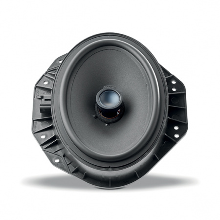Focal IC FORD690 2-полосная коаксиальная акустика - цена, описание и отзывы - фото