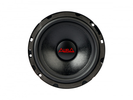 Aura VENOM-CL6C 2-х компонентная акустика - цена, описание и отзывы - фото