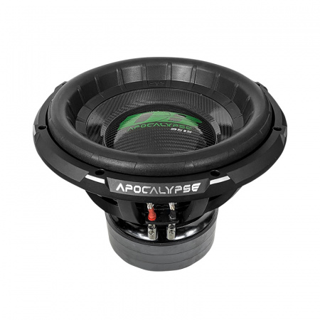 Apocalypse DB-3515 D2 Сабвуферный динамик - цена, описание и отзывы - фото