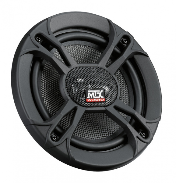 MTX Audio T6C653 Коаксиальная автомобильная акустика - цена, описание и отзывы - фото