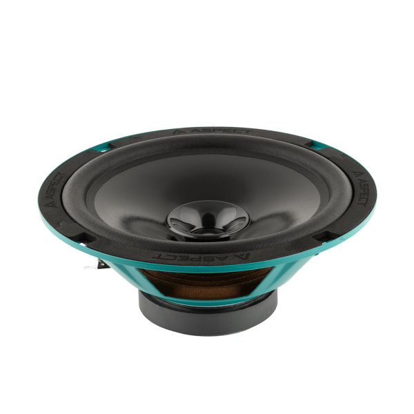 ASPECT CWS-80 Широкополосник (Широкополосный динамик) - цена, описание и отзывы - фото