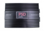 FSD audio MASTER 800.1 1-канальный усилитель (Моноблок) - цена, описание и отзывы - фото