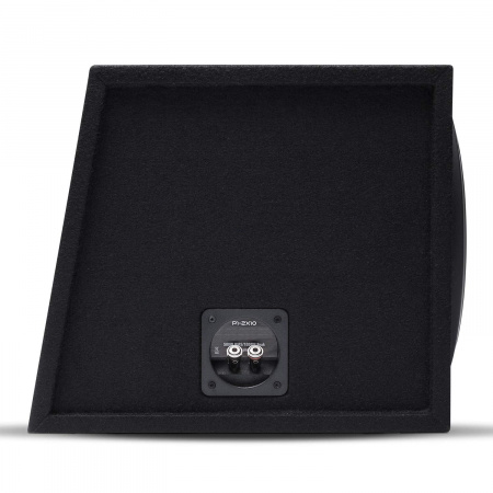 Rockford Fosgate P1-2X10 Сабвуфер корпусной пассивный - цена, описание и отзывы - фото