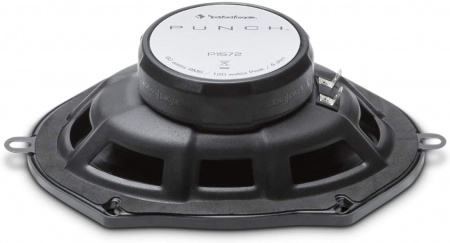 Rockford Fosgate Р1572 Коаксиальная автомобильная акустика - цена, описание и отзывы - фото