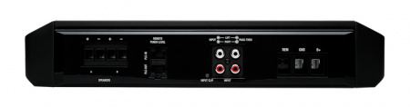 Rockford Fosgate P1000X1BD 1-канальный усилитель (Моноблок) - цена, описание и отзывы - фото