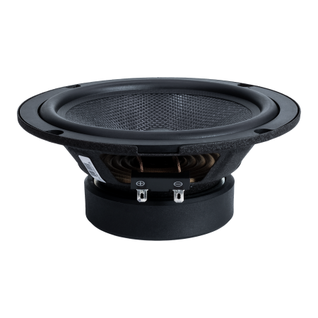 AMP Pro 6.5 2-х компонентная акустика - цена, описание и отзывы - фото