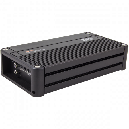 AMP PRO 1.600 1-канальный усилитель (Моноблок) - цена, описание и отзывы - фото