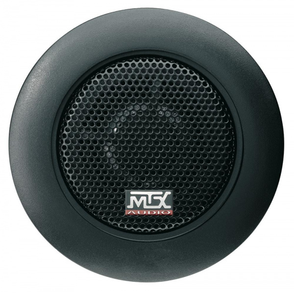 MTX Audio TR50S 2-х компонентная акустика - цена, описание и отзывы - фото