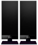 KEF T101 PAIR PACK BLACK Встраиваимая домашняя двухполосная акустическая система - цена, описание и отзывы - фото