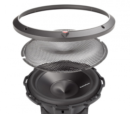 Rockford Fosgate P2D2-12 Сабвуферный динамик - цена, описание и отзывы - фото