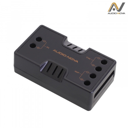AUDIO NOVA TROY CS-162P 2-х компонентная акустика - цена, описание и отзывы - фото