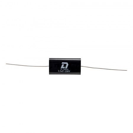 DL Audio Gryphon Lite Capacitor 3.3 Конденсатор - цена, описание и отзывы - фото