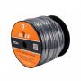 DL Audio Raven Power Cable 0 Ga Black Силовая проводка - цена, описание и отзывы - фото
