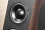 MOREL AVYRA 633 WENGE Встраиваимая домашняя двухполосная акустическая система - цена, описание и отзывы - фото