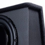 Kicx Q300BPA Сабвуфер корпусной активный - цена, описание и отзывы - фото