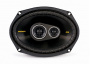 KICKER CSC6934 Коаксиальная автомобильная акустика - цена, описание и отзывы - фото