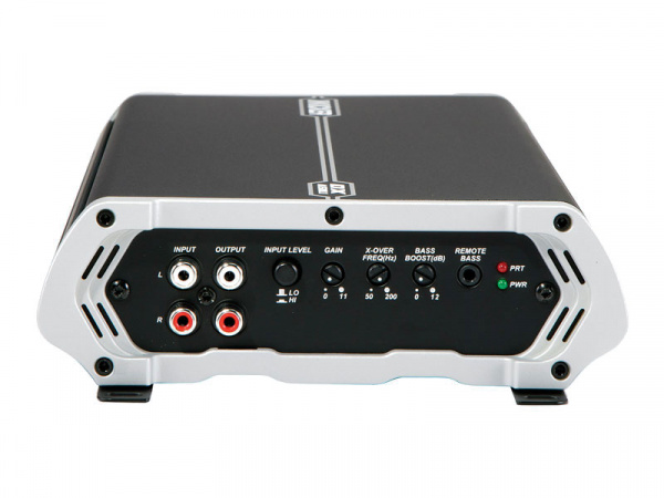 KICKER DXA1500.1 1-канальный усилитель (Моноблок) - цена, описание и отзывы - фото