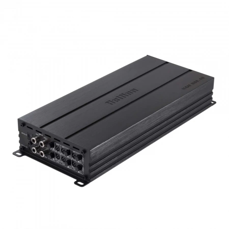 Hellion HAM 500.4D Optical 4-канальный усилитель - цена, описание и отзывы - фото