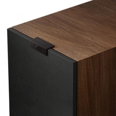 KEF Q11 META WALNUT Встраиваимая домашняя двухполосная акустическая система - цена, описание и отзывы - фото
