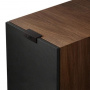 KEF Q11 META WALNUT Встраиваимая домашняя двухполосная акустическая система - цена, описание и отзывы - фото