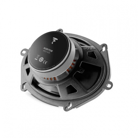 Focal ACX-570 Коаксиальная автомобильная акустика - цена, описание и отзывы - фото